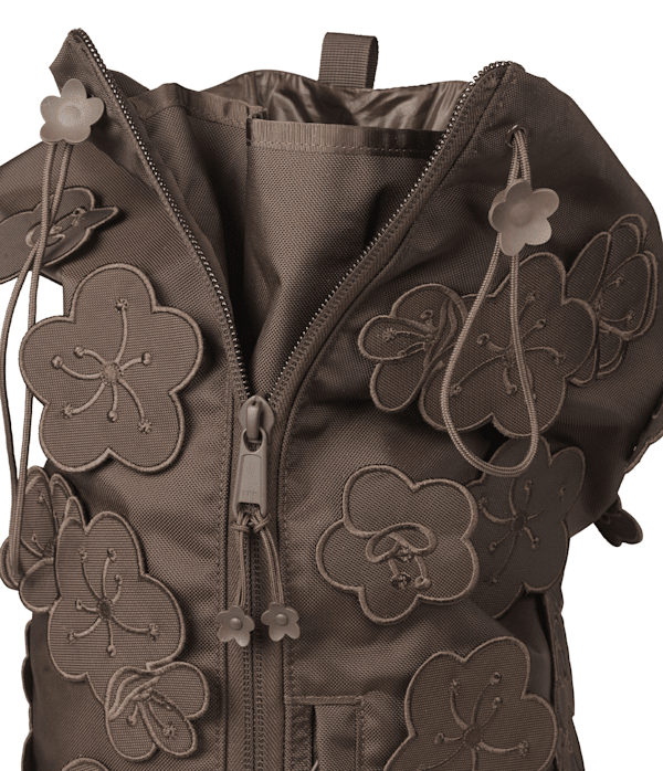 TNF x Cecilie Bahnsen Tania Backpack | The North Face