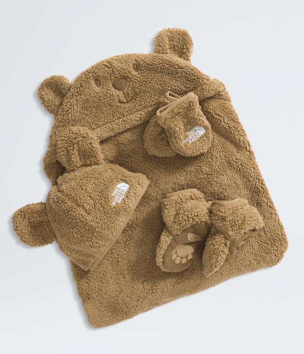 Baby Campshire Box Set | The North Face