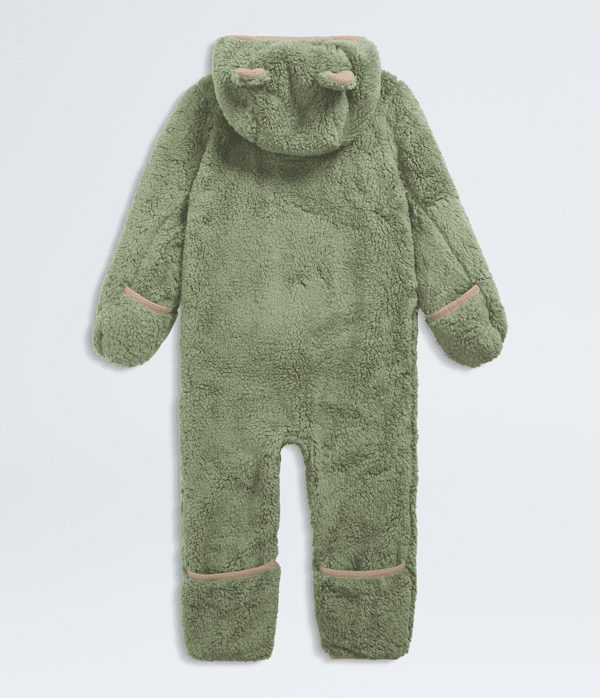 Baby Cabin Fleece One-Piece | The North Face