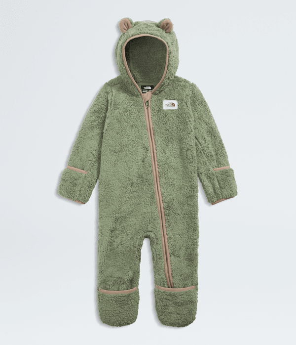 Baby Cabin Fleece One-Piece | The North Face