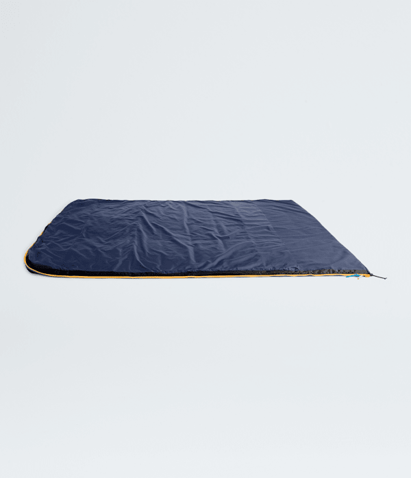 Dolomite One Double Sleeping Bag - thumbnail 7