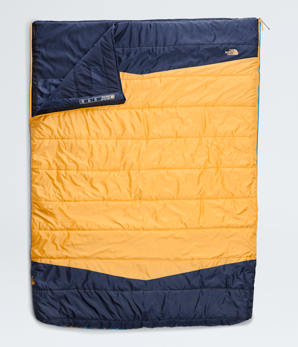Dolomite One Double Sleeping Bag | The North Face