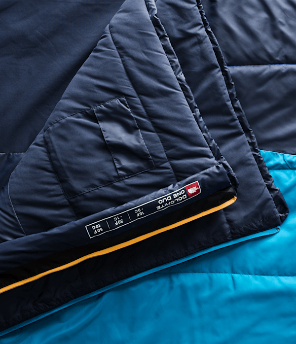 Dolomite One Double | The North Face