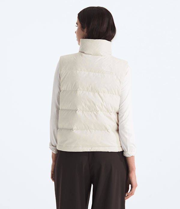 Women's Hydrenalite™ Down A-Line Vest | The North Face Canada
