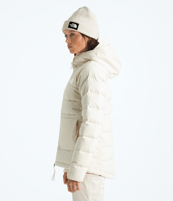Women's First Turn Down Jacket | The North Face