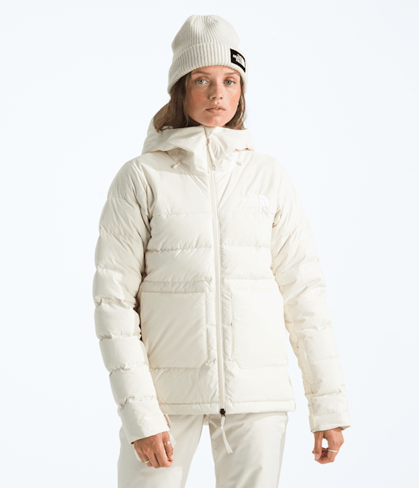 Women's First Turn Down Jacket | The North Face