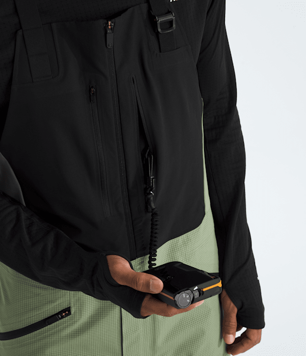 Men’s Summit Series Tsirku GORE-TEX® Pro Bibs - thumbnail 6