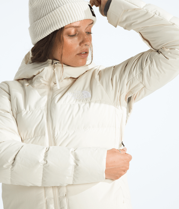 Women's First Turn Down Jacket | The North Face