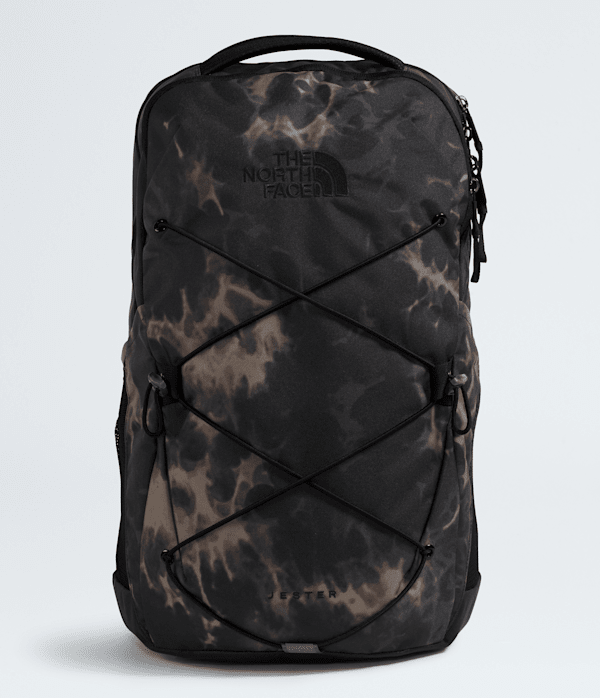THE NORTH FACE ブラックバックパック Black Backpacks For Everyday | The North Face