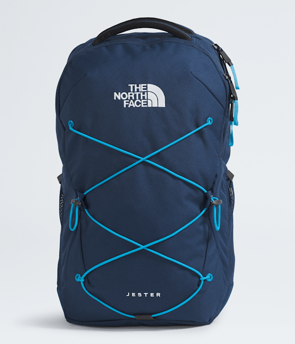 Black Backpacks For Everyday | The North Face