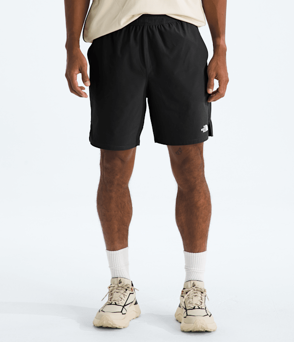 Men's 7 Inch Inseam Shorts | The North Face