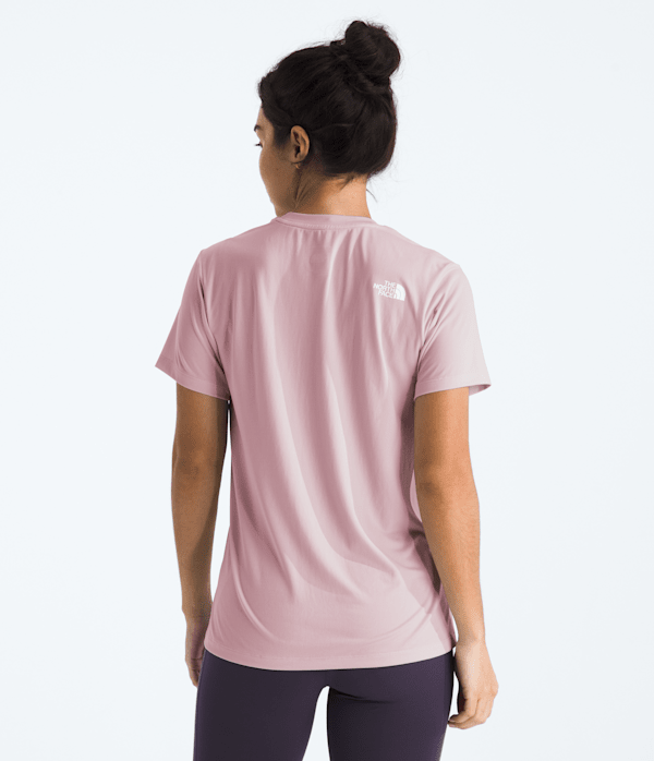 Women’s Flex Short-Sleeve Regular Tee - thumbnail 3