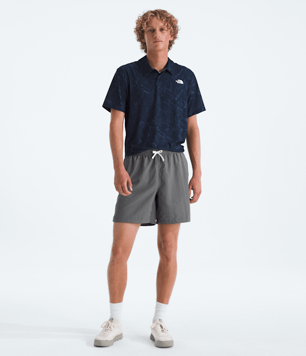 Men’s Action Shorts 2.0 - thumbnail 9