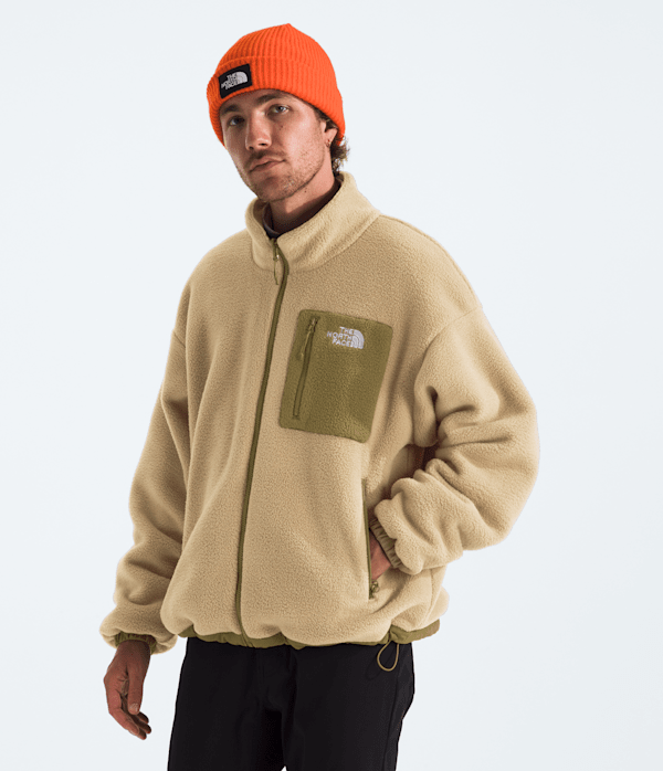 Men's Yumiori Reversible Jacket | The North Face