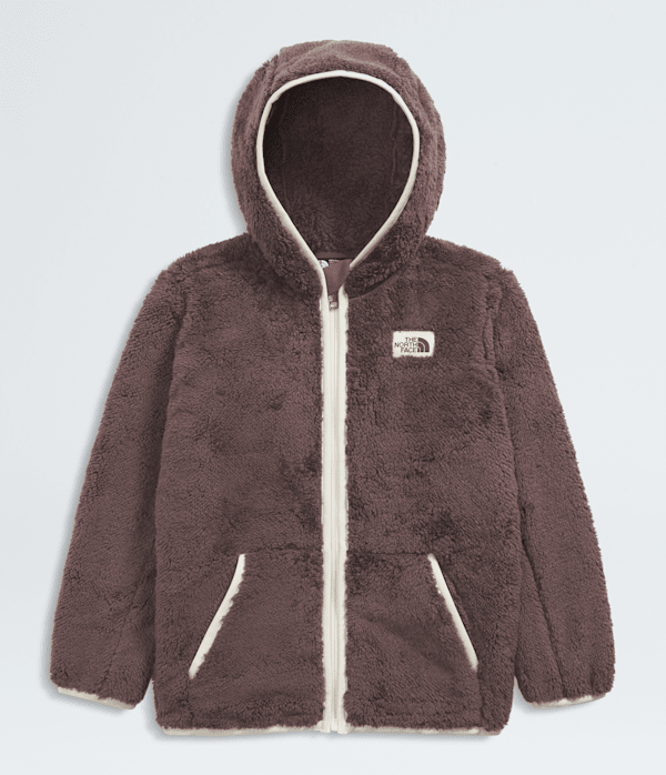 THE NORTH FACE RIMO FLEECE HOOD JACKET ★ Kids' Cabin Fleece Hoodie | The North Face