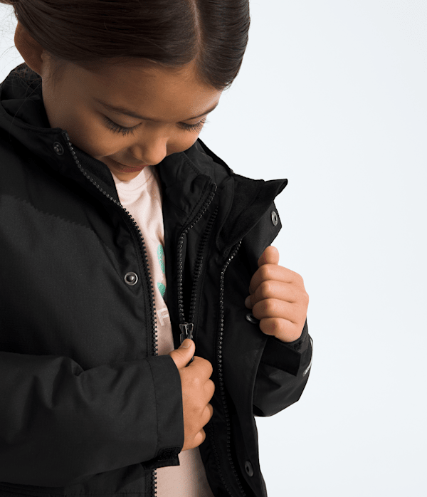 Kids' North Down Triclimate® | The North Face