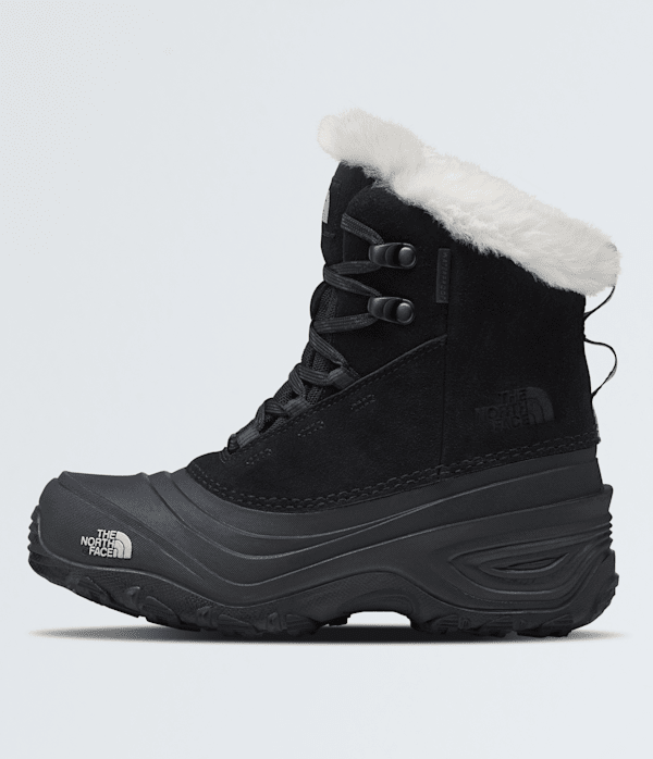 Men's and Women's Snow Boots | The North Face