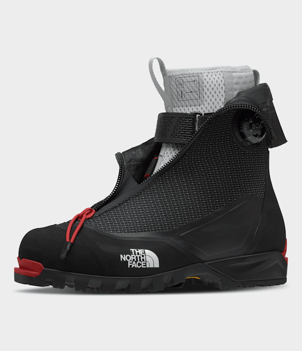登山用品 THE NORTH FACE - THE NORTH FACE Verto S6K NF01613 26cm The North Face Verto S6K Glacier GORE-TEX® | Weigh My Rack