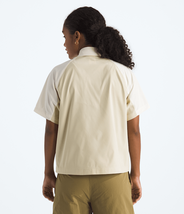 Women’s Trail LIGHTRANGE™ Short-Sleeve Shirt - thumbnail 6