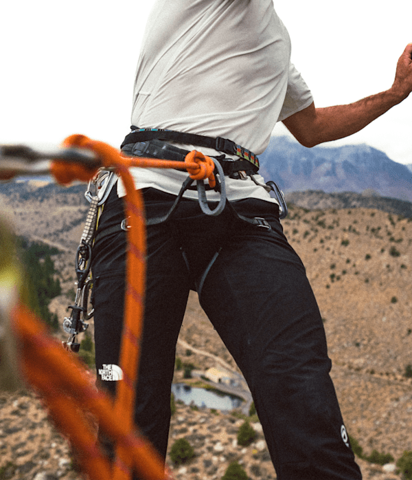 Men's Climbing Clothing & Gear | The North Face