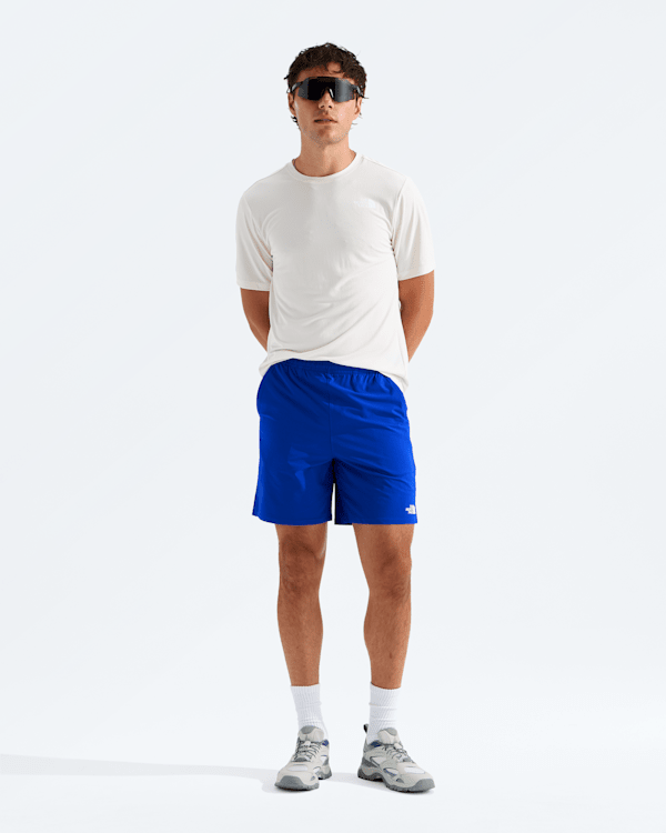 Men's Wander Short 2.0 | The North Face