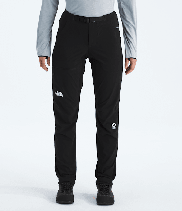 Women's Rock Climbing Pants