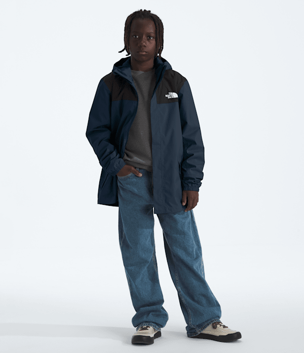 Boys’ Antora Rain Jacket - thumbnail 9