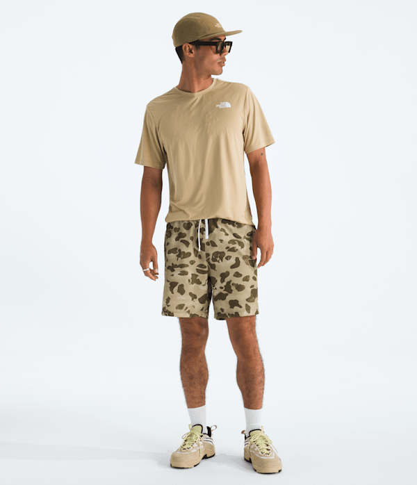 Men’s Action Shorts 2.0—Print - thumbnail 6