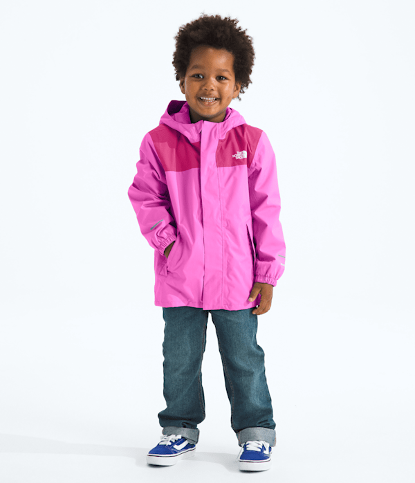 Toddler (2T–7) Clothing & Outerwear | The North Face
