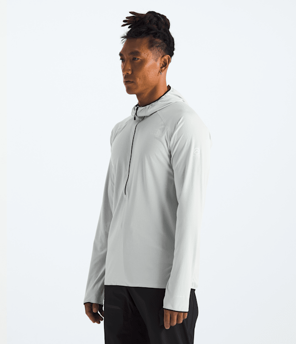 Men’s Summit Series Direct Sun Hoodie - thumbnail 3