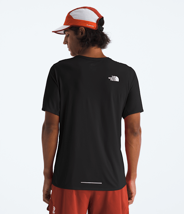 Men’s Summit Series High Trail Short-Sleeve - thumbnail 4