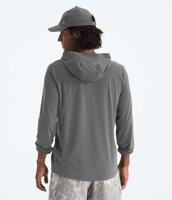 Men’s Adventure Sun Hoodie - thumbnail 10