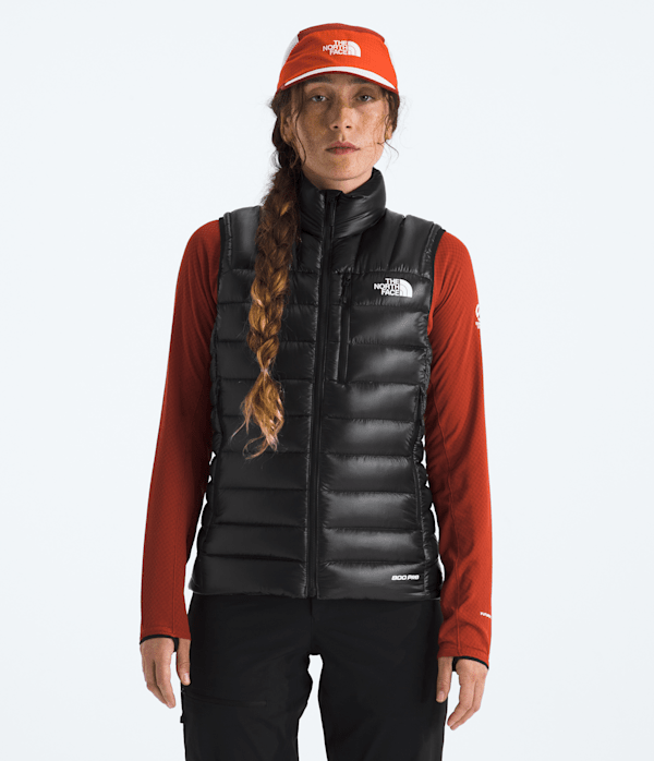 Women's Vests & Puffer Vests | The North Face Canada