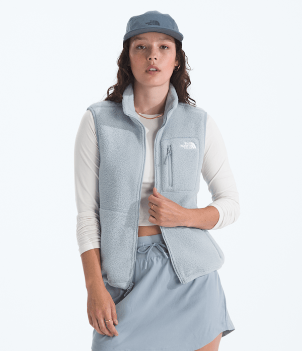 Women's Yumiori Vest | The North Face