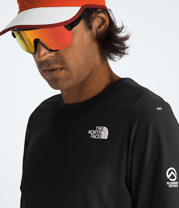Men’s Summit Series High Trail Short-Sleeve - thumbnail 3
