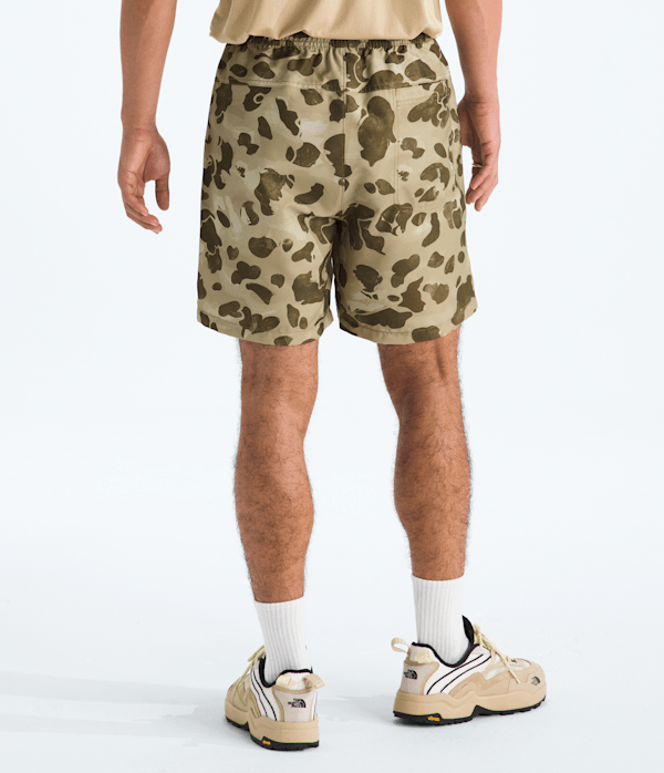 Men’s Action Shorts 2.0—Print - thumbnail 7