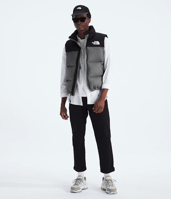 Men's 1996 Retro Nuptse Vest | The North Face