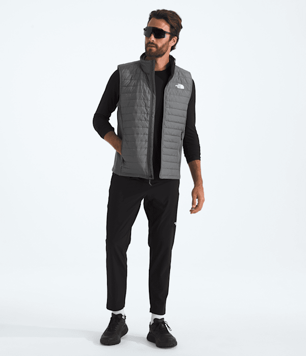 Men’s Canyonlands Hybrid Vest - thumbnail 9