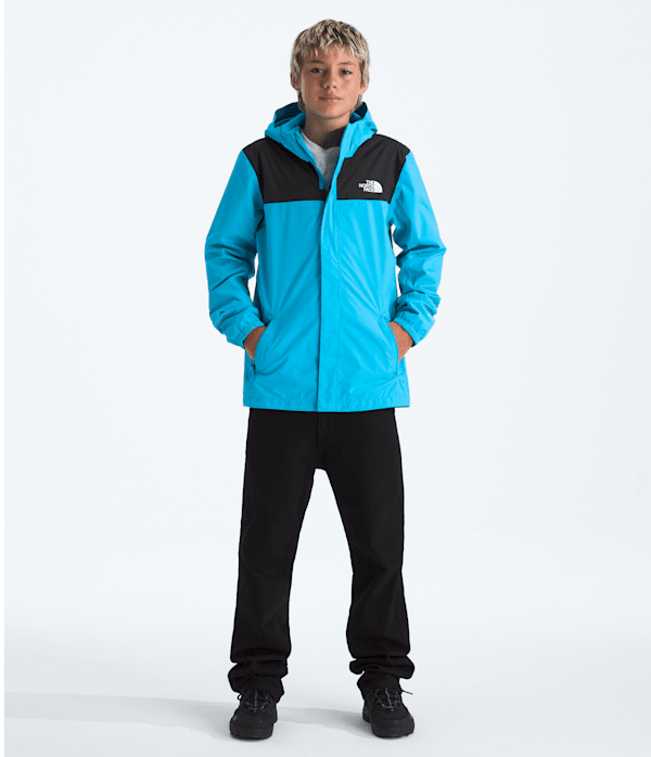 Boys' Antora Rain Jacket | The North Face Canada