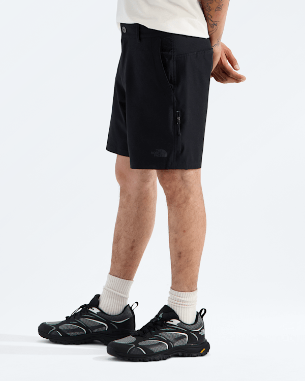 Men’s Rolling Sun Packable Shorts - thumbnail 7