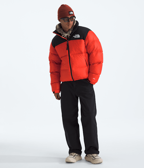 Men's 1996 Retro Nuptse Jacket | The North Face