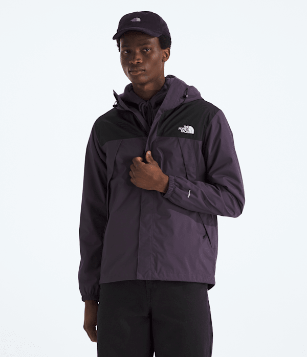 The North Face Men’s Antora Rain Waterproof Jacket (Size: XXL)