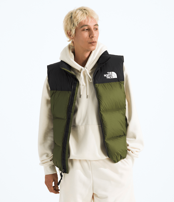 Nuptse Jackets & Vests | The North Face