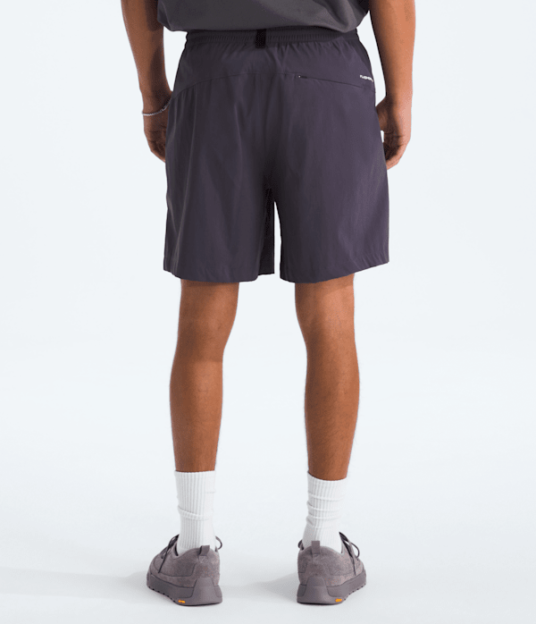 Men’s Class V Pathfinder Pull-On Shorts—7'' - thumbnail 9