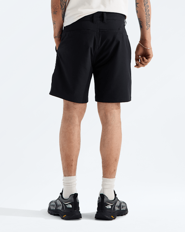 Men’s Rolling Sun Packable Shorts - thumbnail 6