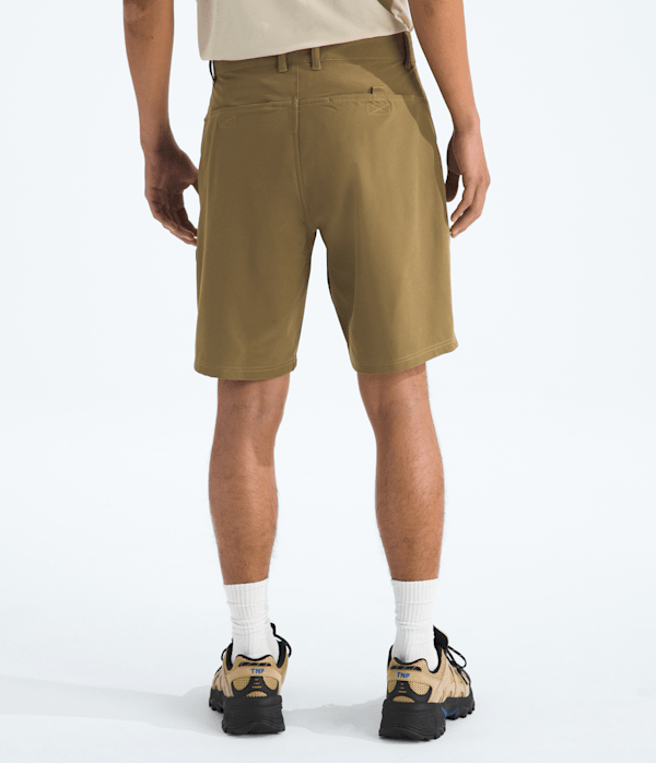 Men’s Rolling Sun Packable Shorts - thumbnail 10