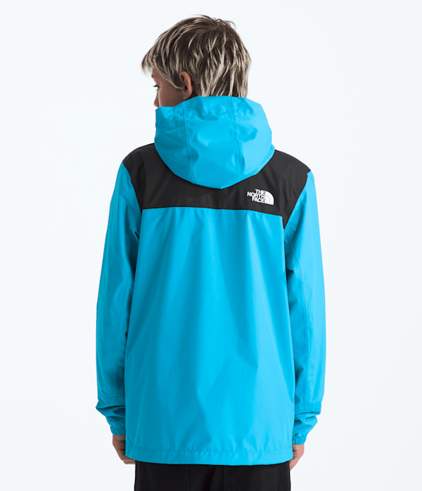 Boys' Antora Rain Jacket | The North Face