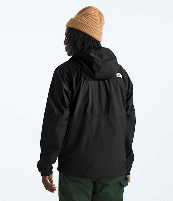 Men’s Antora Rain Hoodie - thumbnail 7