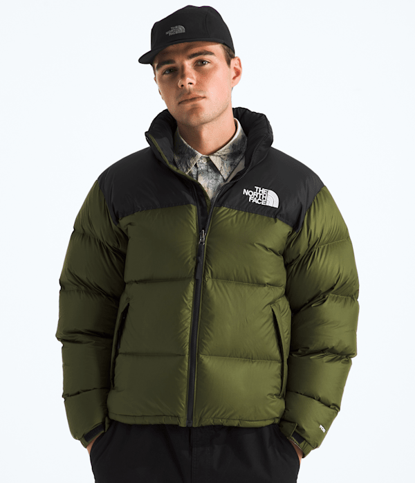 ブラック M1996 NTRO NPSE JKT XXL Men's 1996 Retro Nuptse Jacket | The North Face