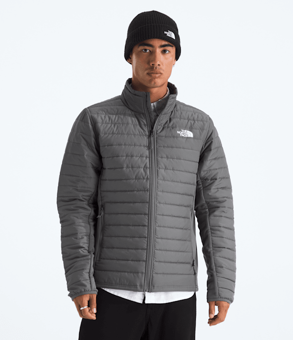 Men's Canyonlands Hybrid Jacket | The North Face